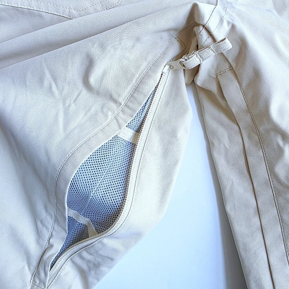 NEW Roxy Nadia Snow Pants Cream